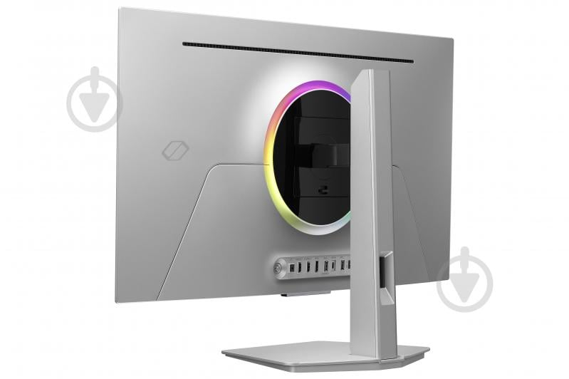 Монитор Samsung Odyssey G8 32" (LS32HG802SIXUA) - фото 9