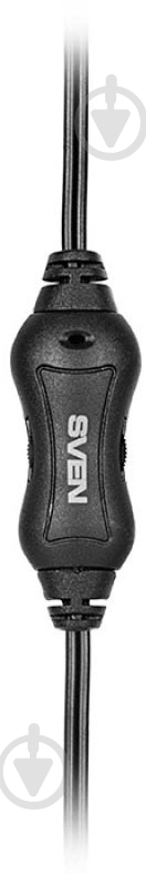 Наушники Sven AP-151MV black (00850209) - фото 5 Наушники Sven AP-151MV black (00850209) - фото 5