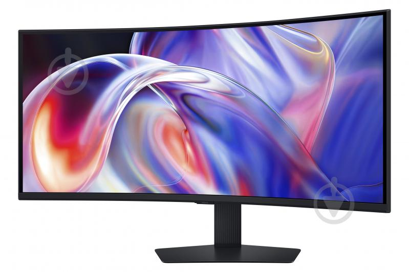 Монитор Samsung ViewFinity S8 40" (LS40H850TAIXUA) - фото 12