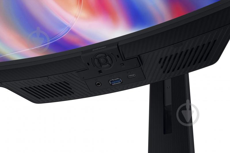 Монитор Samsung ViewFinity S8 40" (LS40H850TAIXUA) - фото 17