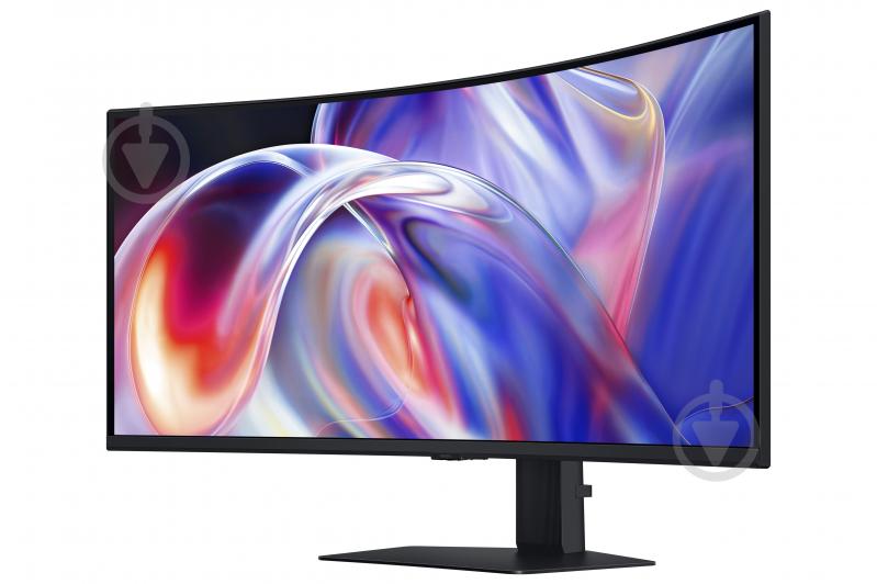 Монитор Samsung ViewFinity S8 40" (LS40H850TAIXUA) - фото 5