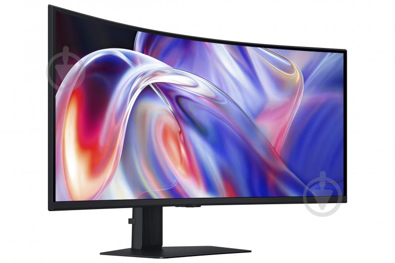 Монитор Samsung ViewFinity S8 40" (LS40H850TAIXUA) - фото 6