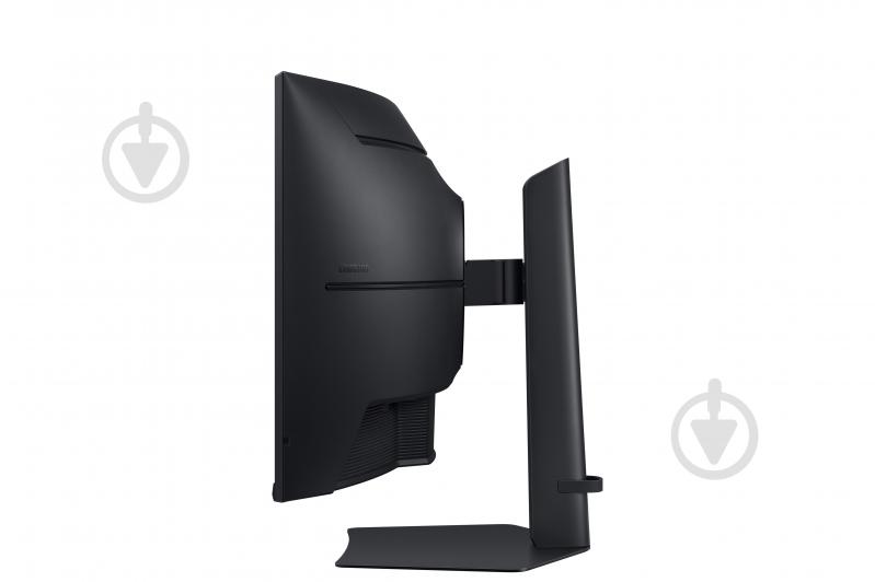 Монитор Samsung ViewFinity S8 40" (LS40H850TAIXUA) - фото 9