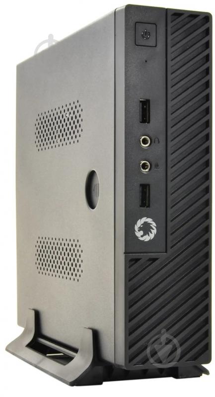 Неттоп Artline Business B10 (B10v14Win) black - фото 1