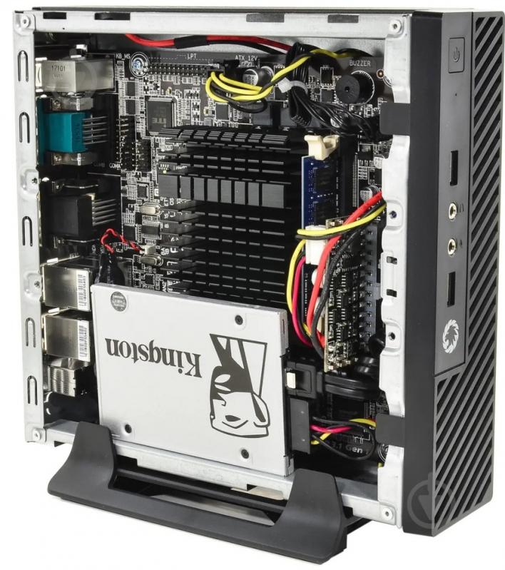 Неттоп Artline Business B10 (B10v14Win) black - фото 5