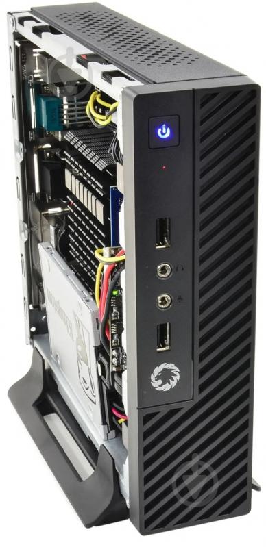 Неттоп Artline Business B10 (B10v14Win) black - фото 7