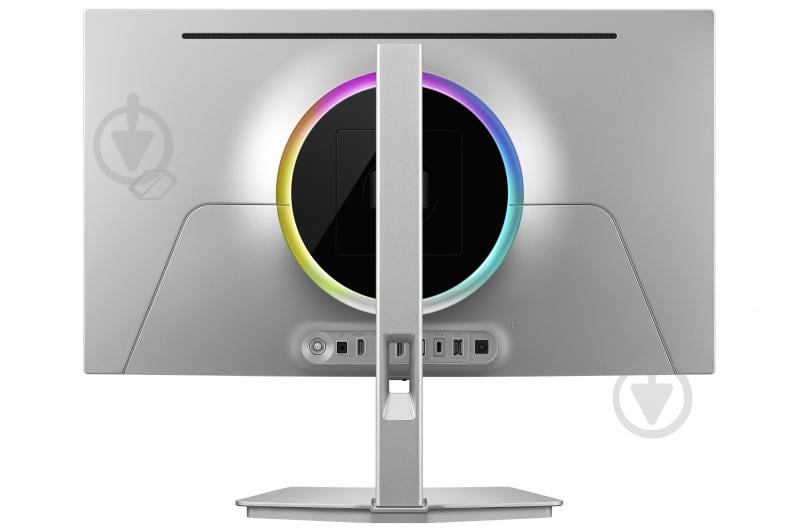 Монитор Samsung Odyssey G8 27" (LS27HG802SIXUA) - фото 3 Монитор Samsung Odyssey G8 27" (LS27HG802SIXUA) - фото 3