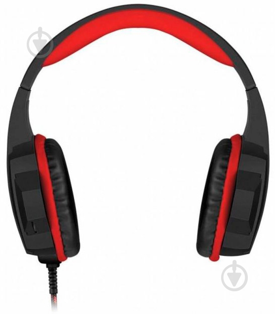 Гарнитура Sven AP-G300MV black/red (00850241) - фото 2