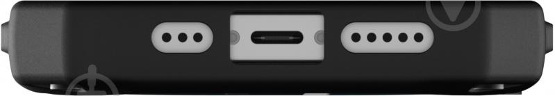 Чехол UAG Monarch для Apple iPhone 13 mallard (113171115555) - фото 6