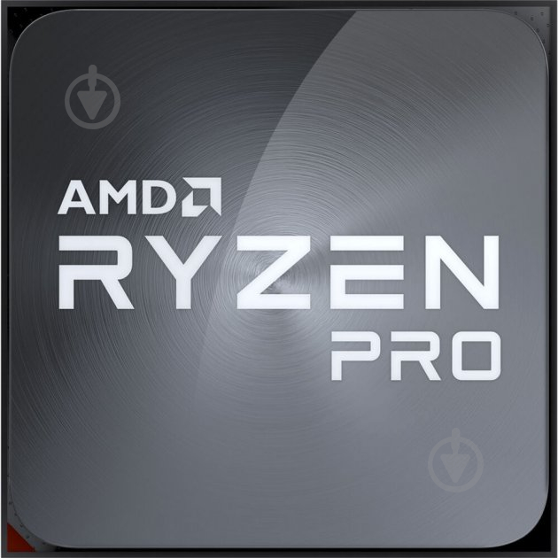 Процесор AMD Ryzen 5 5650G PRO 3,9 GHz Socket AM4 (100-100000255MPK) with Wraith Stealth cooler - фото 1