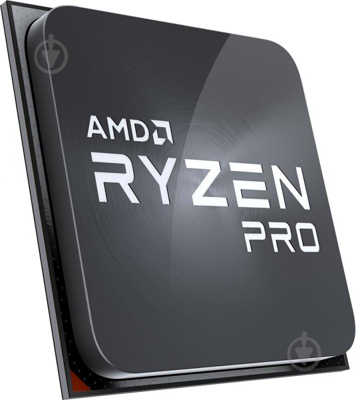 Процесор AMD Ryzen 5 5650G PRO 3,9 GHz Socket AM4 (100-100000255MPK) with Wraith Stealth cooler - фото 2