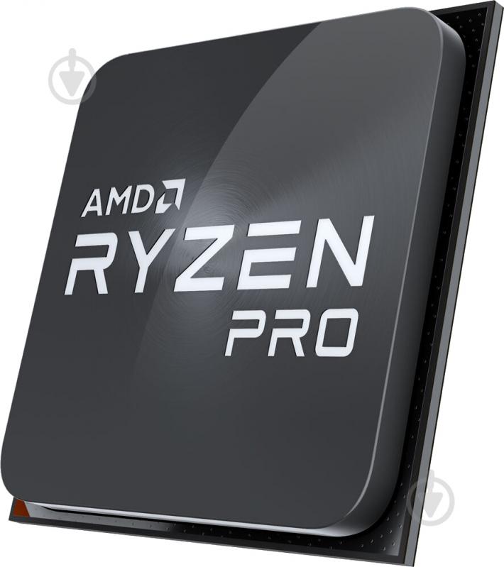 Процесор AMD Ryzen 5 5650G PRO 3,9 GHz Socket AM4 (100-100000255MPK) with Wraith Stealth cooler - фото 3