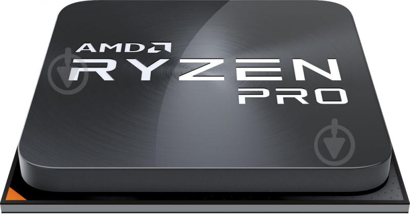 Процесор AMD Ryzen 5 5650G PRO 3,9 GHz Socket AM4 (100-100000255MPK) with Wraith Stealth cooler - фото 4