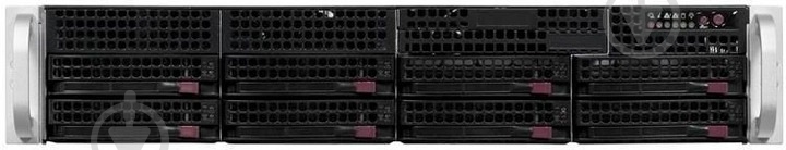 Корпус SUPERMICRO CSE-825TQC-R802LPB - фото 1