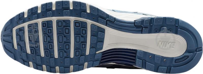 Кроссовки мужские демисезонные Nike P-6000 SE XMFW IH3646-499 р.41 синие - фото 3 Кроссовки мужские демисезонные Nike P-6000 SE XMFW IH3646-499 р.41 синие - фото 3
