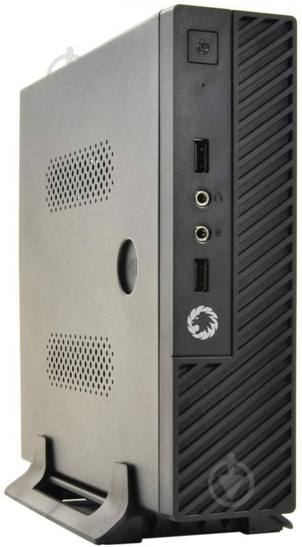 Неттоп Artline Business B10 (B10v16Win) black - фото 1