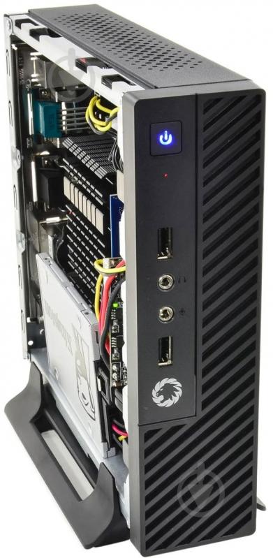 Неттоп Artline Business B10 (B10v16Win) black - фото 3