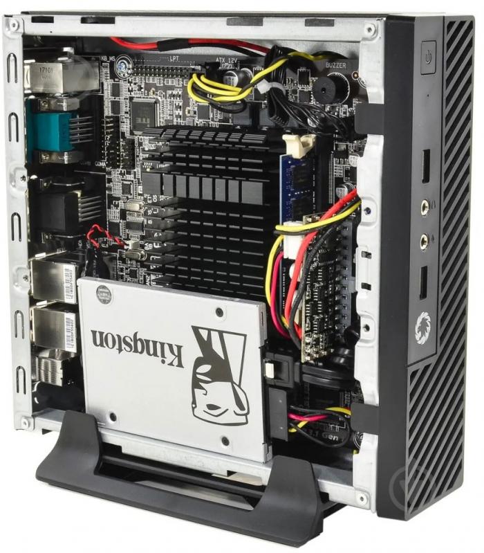 Неттоп Artline Business B10 (B10v16Win) black - фото 4