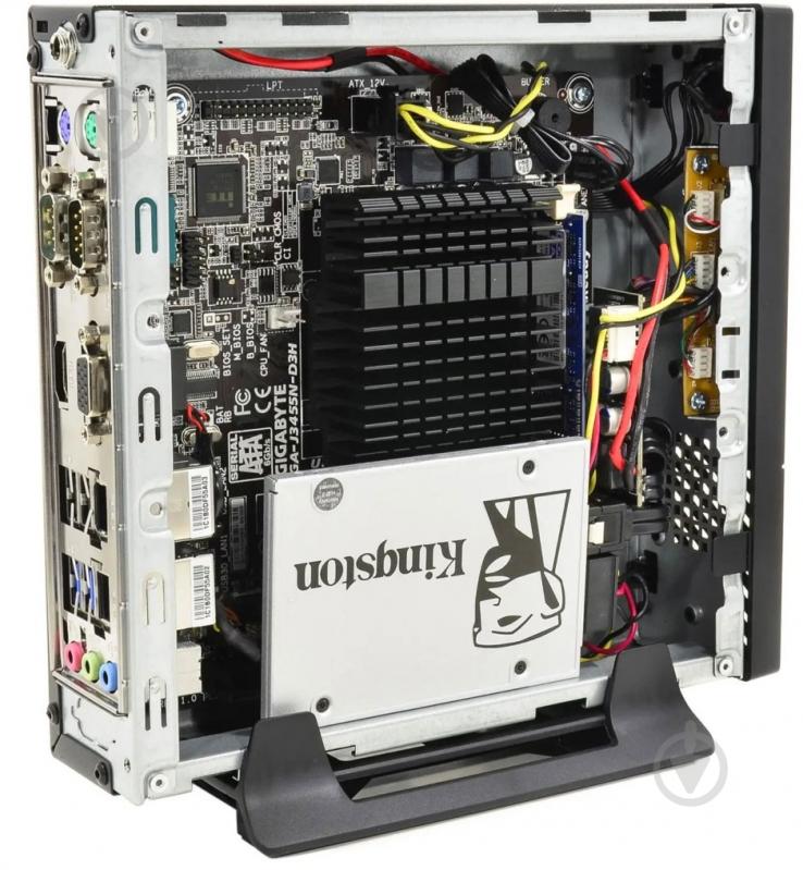 Неттоп Artline Business B10 (B10v16Win) black - фото 5
