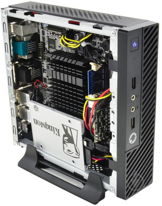 Неттоп Artline Business B10 (B10v16Win) black - фото 7