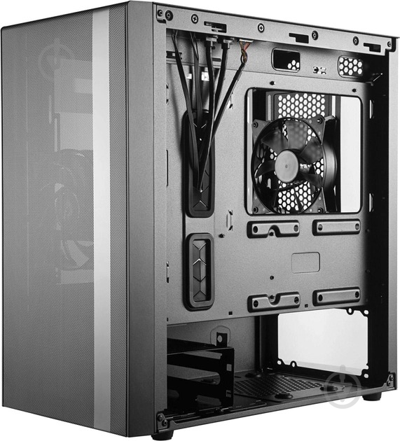 Корпус Cooler Master MCB-NR400-KGNN-S00 - фото 7