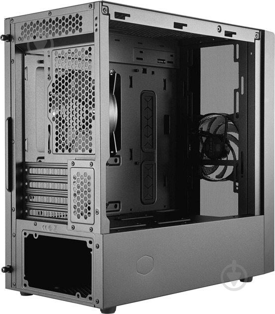 Корпус Cooler Master MCB-NR400-KGNN-S00 - фото 6