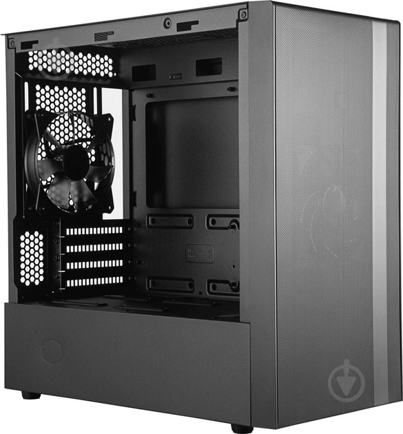 Корпус Cooler Master MCB-NR400-KGNN-S00 - фото 5