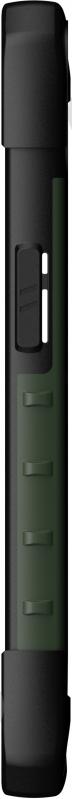 Чехол UAG Pathfinder для Apple iPhone 13 olive (113177117272) - фото 12