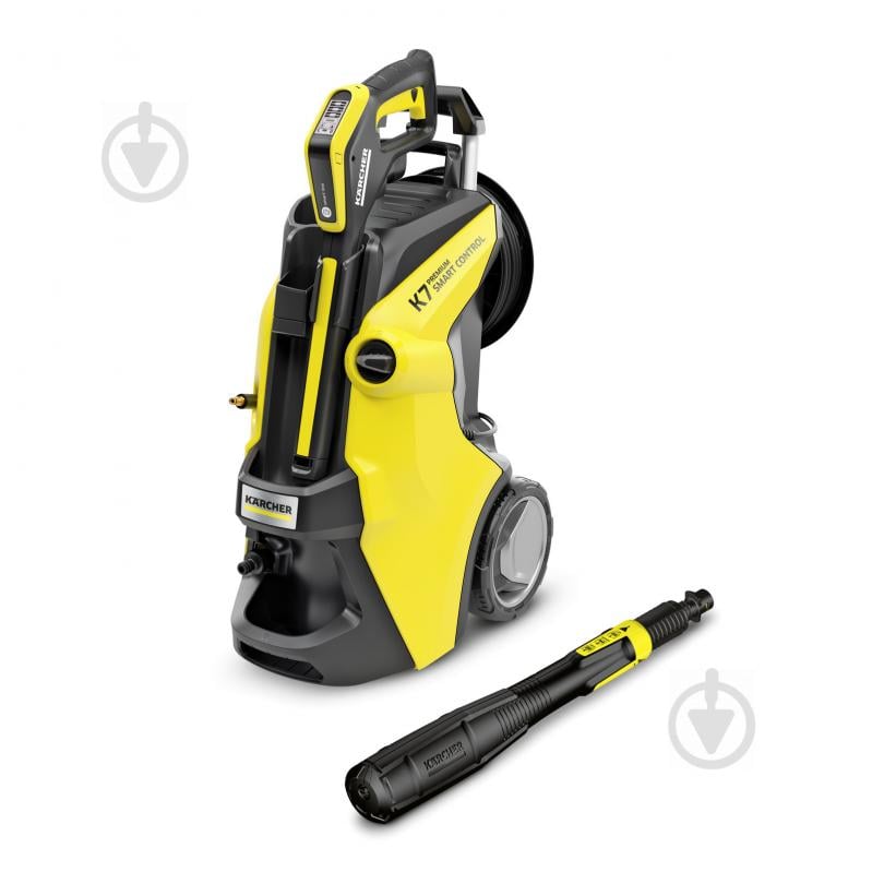 Мийка високого тиску Karcher K7 Premium Smart Control 1.317-243.0 - фото 1