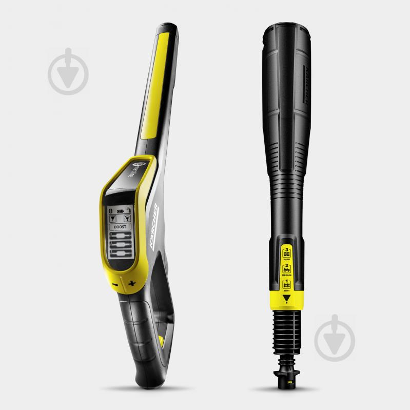 Мийка високого тиску Karcher K7 Premium Smart Control 1.317-243.0 - фото 3