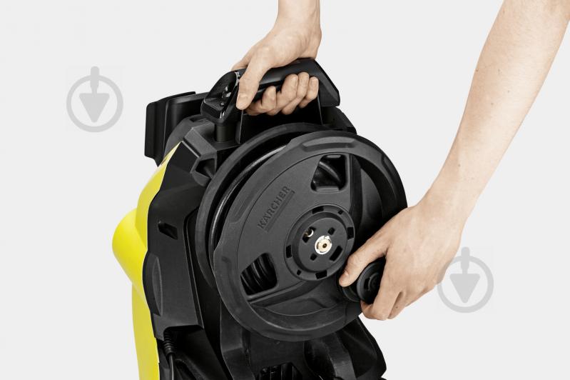 Мийка високого тиску Karcher K7 Premium Smart Control 1.317-243.0 - фото 4