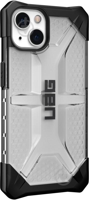 Чехол UAG Plasma для Apple iPhone 13 ice (113173114343) - фото 10