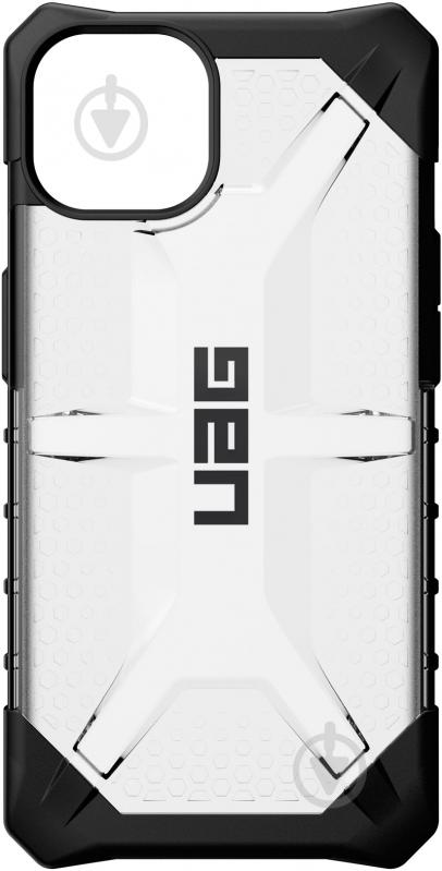 Чехол UAG Plasma для Apple iPhone 13 ice (113173114343) - фото 17