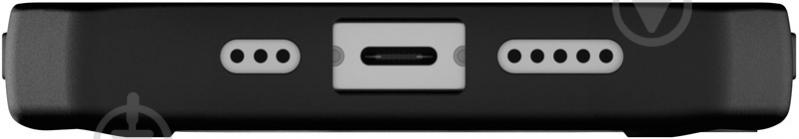 Чехол UAG Plasma для Apple iPhone 13 ice (113173114343) - фото 6