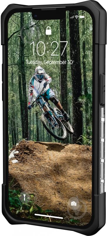 Чехол UAG Plasma для Apple iPhone 13 ice (113173114343) - фото 7