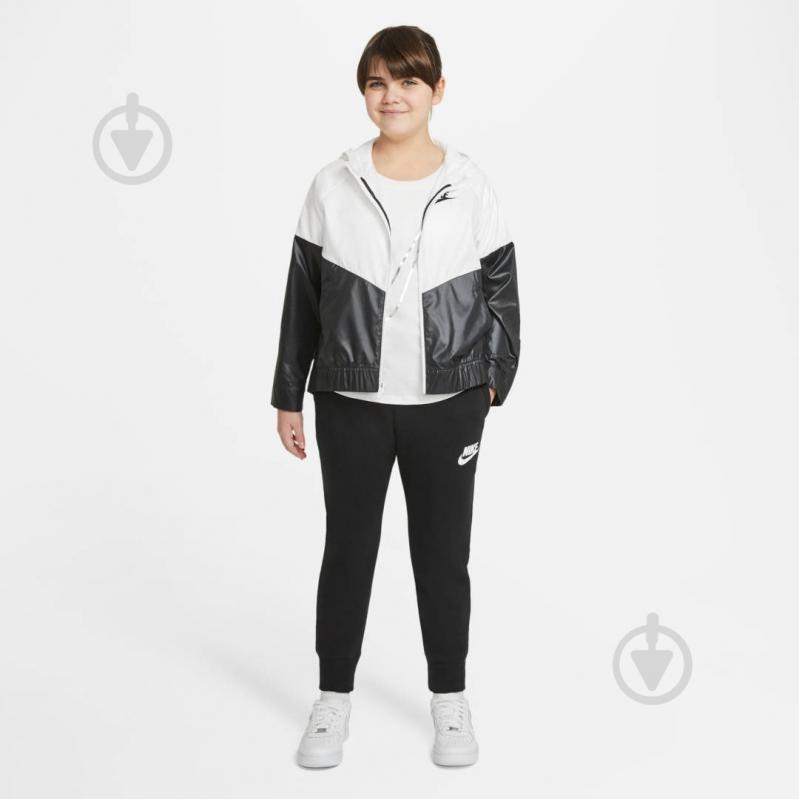 Штани Nike DC7211-010 р. M чорний - фото 7