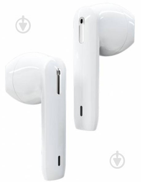 Bluetooth-гарнитура Tronsmart Encore Onyx Ace white (369194) - фото 3