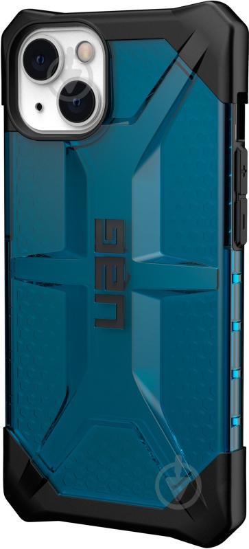 Чехол UAG Plasma для Apple iPhone 13 mallard (113173115555) - фото 14