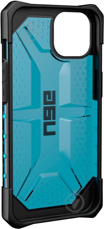 Чехол UAG Plasma для Apple iPhone 13 mallard (113173115555) - фото 15