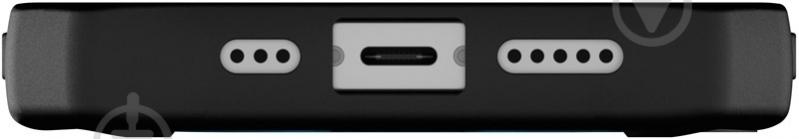 Чехол UAG Plasma для Apple iPhone 13 mallard (113173115555) - фото 6