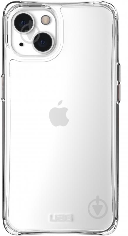 Чехол UAG Plyo для Apple iPhone 13 ice (113172114343) - фото 1