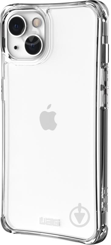 Чехол UAG Plyo для Apple iPhone 13 ice (113172114343) - фото 10