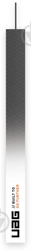 Чехол UAG Plyo для Apple iPhone 13 ice (113172114343) - фото 15