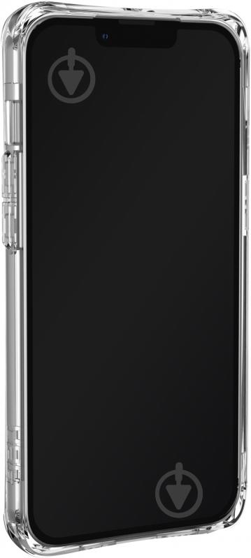 Чехол UAG Plyo для Apple iPhone 13 ice (113172114343) - фото 9