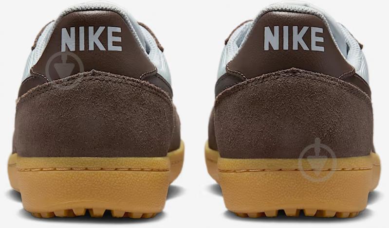 Кроссовки мужские демисезонные Nike Field General L&T HF3165-003 р.42,5 серые - фото 6 Кроссовки мужские демисезонные Nike Field General L&T HF3165-003 р.42,5 серые - фото 6