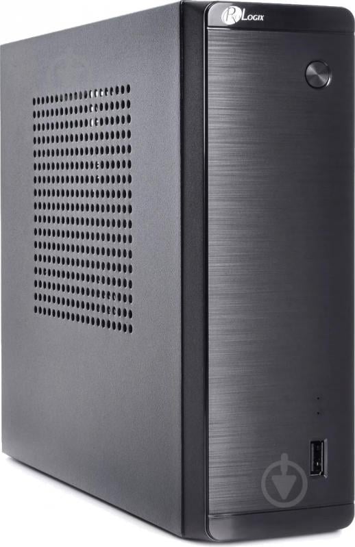 Неттоп Artline Business B11 (B11v20Win) black - фото 1