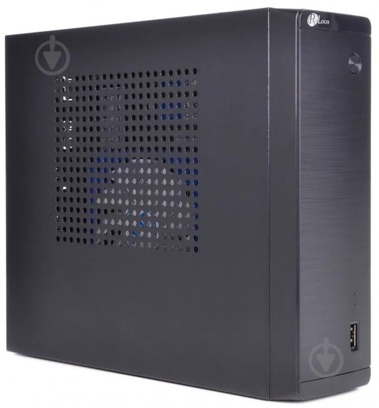 Неттоп Artline Business B11 (B11v20Win) black - фото 4