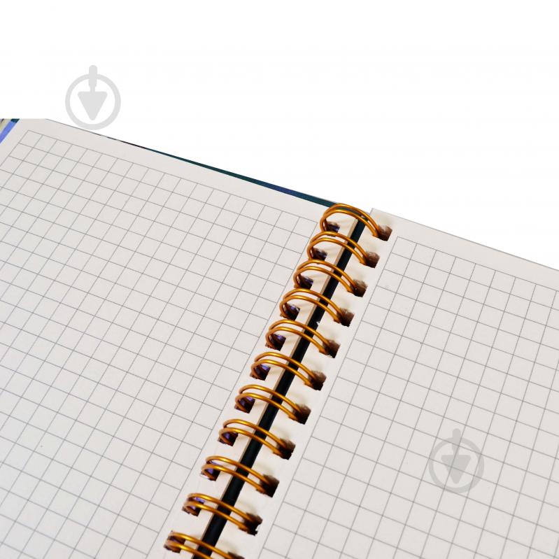 Блокнот для записей Santoro Little song А6 151557 YES - фото 3 Блокнот для записей Santoro Little song А6 151557 YES - фото 3