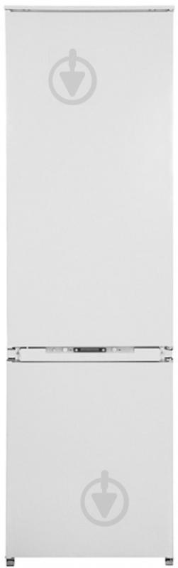 Встраиваемый холодильник Electrolux ENN93153AW - фото 1