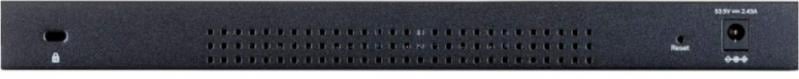 Комутатор TP-Link TL-SG2016P - фото 3 Комутатор TP-Link TL-SG2016P - фото 3